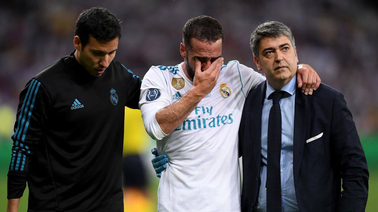 Marca - კარვახალი მუნდიალს გამოტოვებს