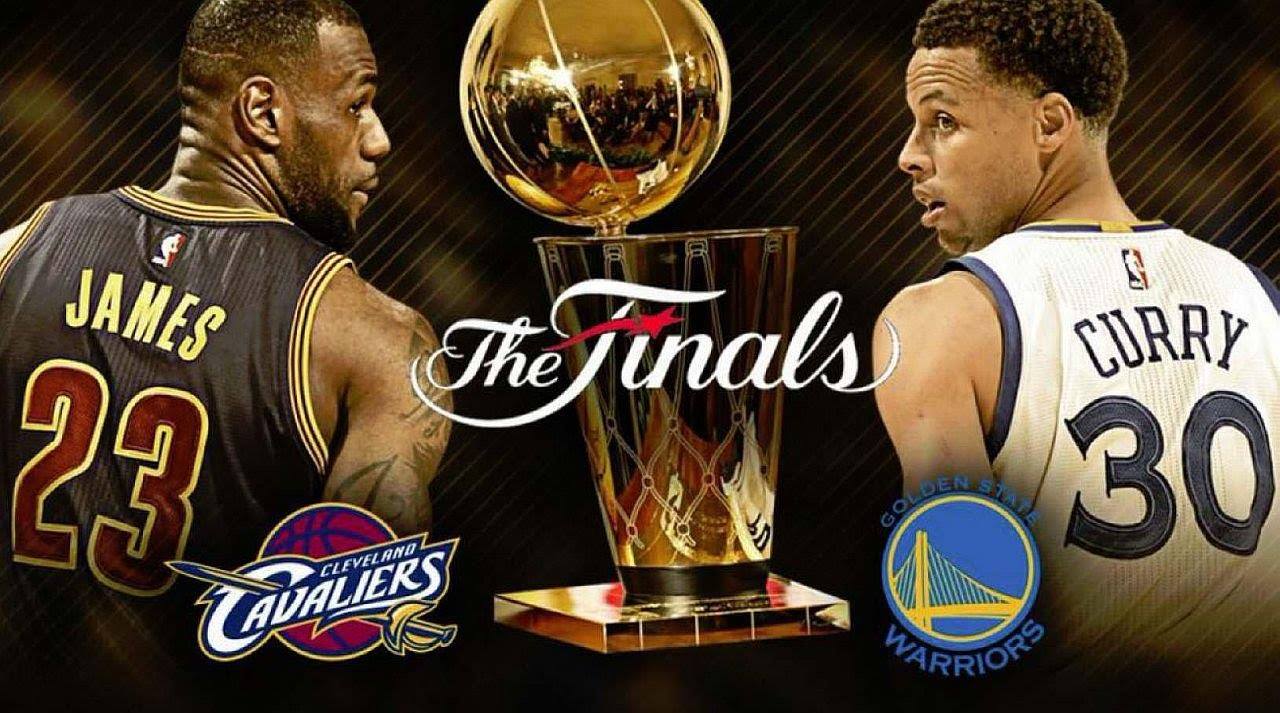 NBA-მ ფინალის განრიგი გამოაქვეყნა