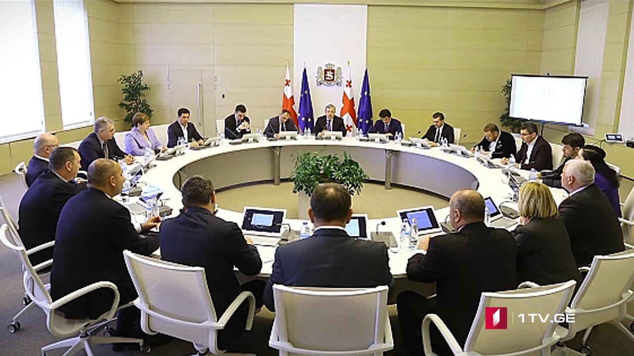 ჯანსაღი ცხოვრების წესის პოპულარიზაციის პროგრამა