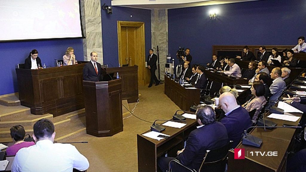 ტატუნაშვილის მკვლელობის საქმე