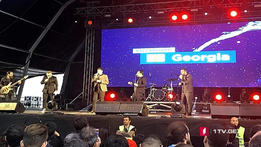 ევროვიზია 2018
