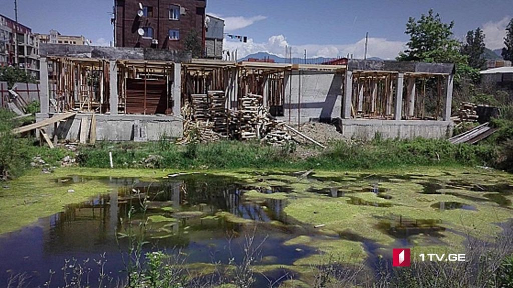 მითვისებული საბიუჯეტო თანხები
