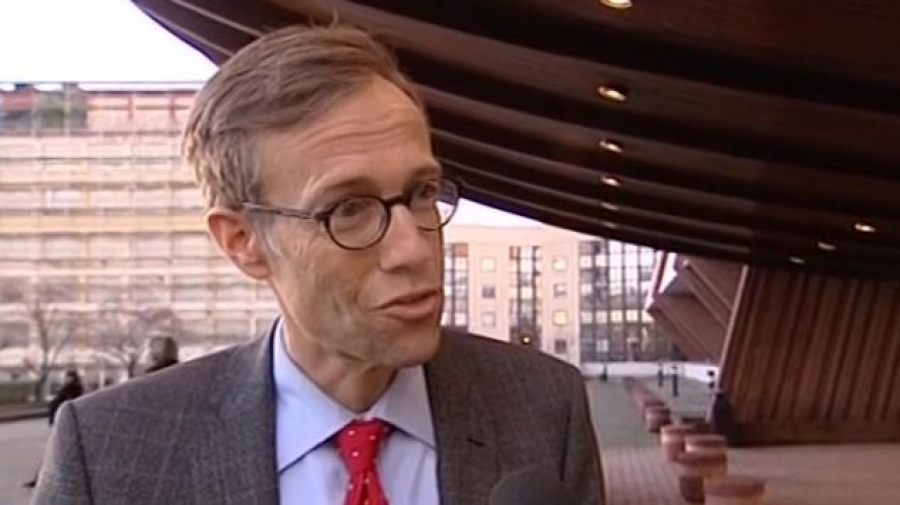 Daniel Holtgen: We are glad that police ensured the security of rally participants