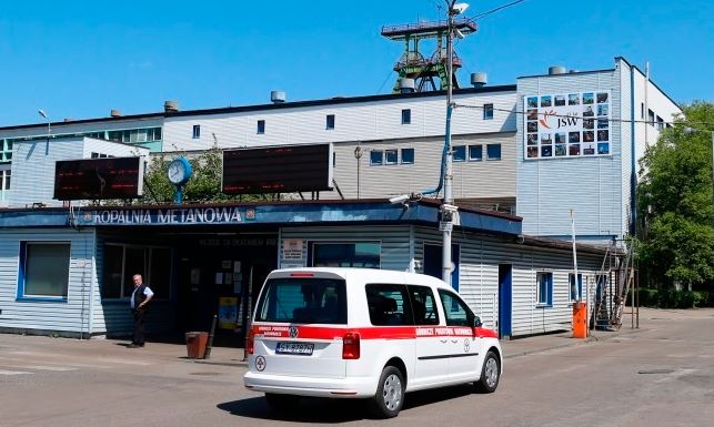 Polşada zəlzələ nəticəsində bir şaxtaçı həlak oldu və üçü itkin düşmüş hesab olunur