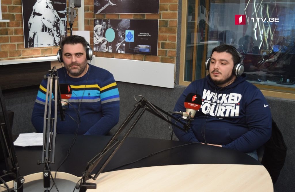 ქართული სუმოს მომავალი