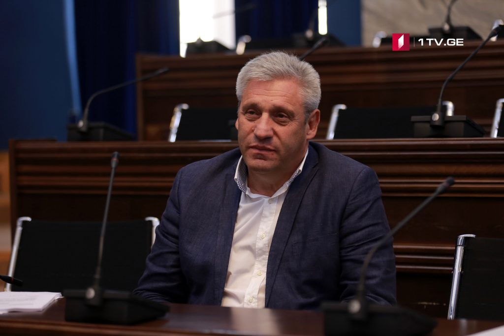 შოთა ხაბარელი - ძიუდოს ფედერაციის პრეზიდენტის გადაყენების საკითხს აღმასკომი არ გადაწყვეტს