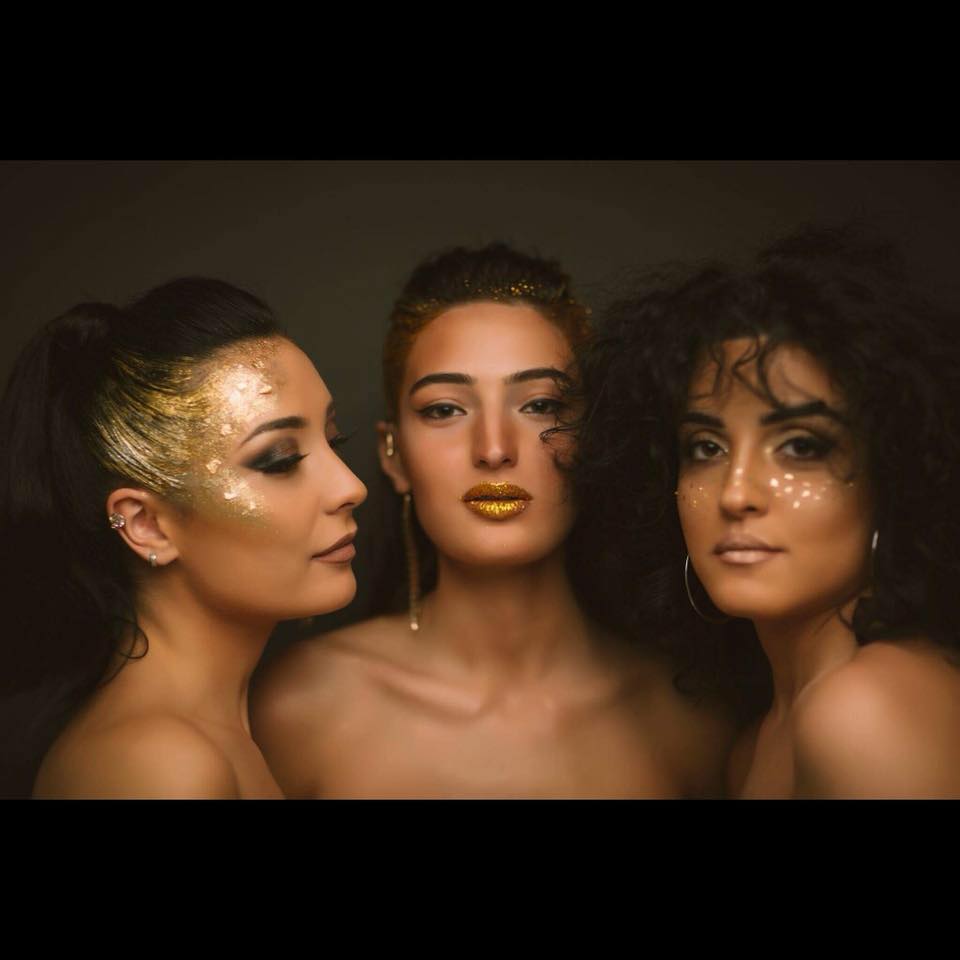 პიკის საათი – ჯგუფი „Sparkle” “პიკში“