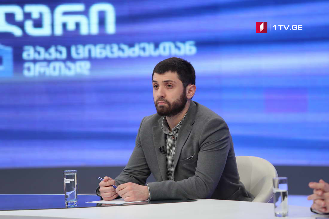 პაატა ბაირახტარი - არ ვიზიარებ ბანკების პათოსს, რომ ეროვნული ბანკის რეგულაციების შემოღება ნაჩქარევი იყო, პირიქით - დაგვიანებულიც კი არის