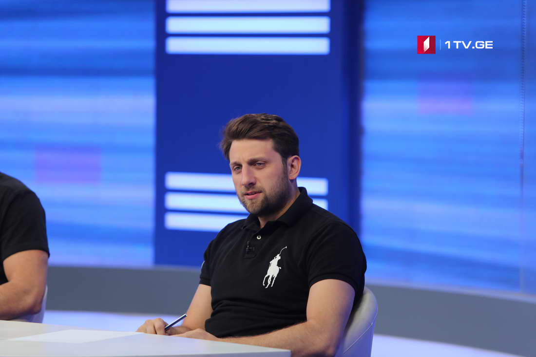 მიშა ბაღათურია - აუცილებელი არ არის, ყველა პროფესიონალი სპორტსმენი იყოს, მაგრამ მნიშვნელოვანია, სპორტით რაც შეიძლება მეტი ახალგაზრდა დაკავდეს