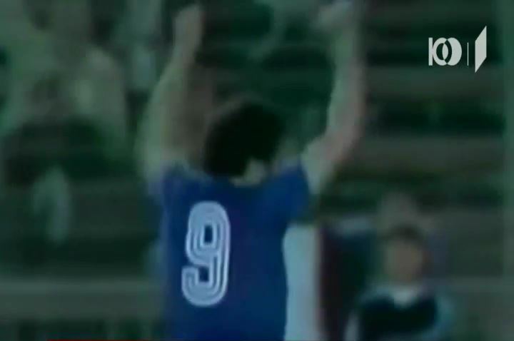 ქართული ფეხბურთის ყველაზე დიდი წარმატებიდან 37 წელი შესრულდა
