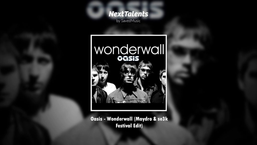 პიკის საათი – ერთი სიმღერის ისტორია – „Wonderwall“