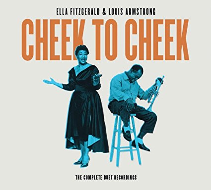 პიკის საათი – “ერთი სიმღერის ისტორია” – “Cheek to Cheek”