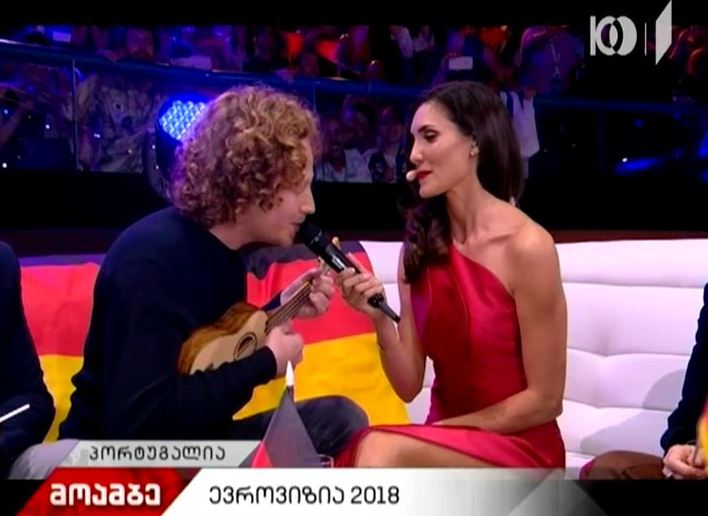 "ევროვიზია 2018"-ის გამარჯვებულის ვინაობა რამდენიმე საათში გახდება ცნობილი 
