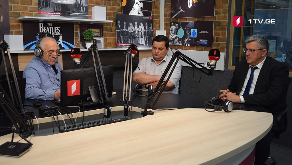 ღია სტუდია – რეალური თუ შეკერილი სამართალი – გამოძიებებით უკმაყოფილი შვილმკვდარი ოჯახები და ხალხის პროტესტი