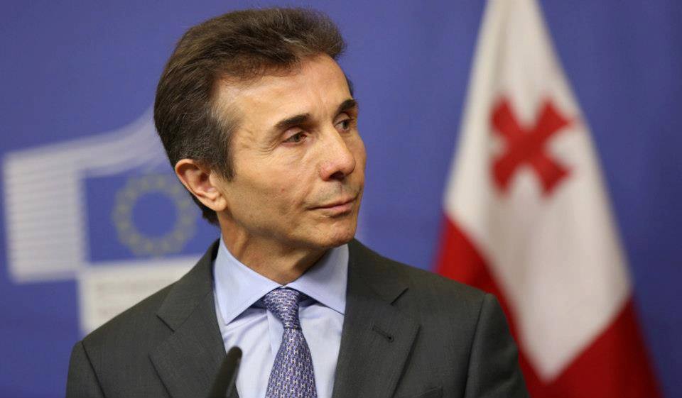 Bidzina Ivanishvili: Shotadze’s resignation is a new standard, establishment of which was the main goal of 2012 public revolution