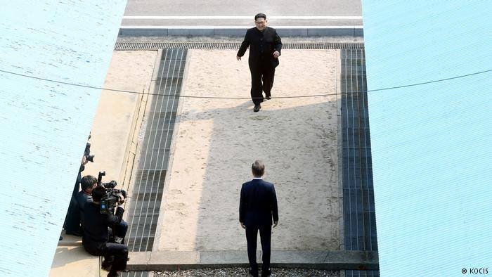 Şimali və Cənubi Koreyanın nümayəndələri əldə olunmuş razılıqların həyata keçirilməsi barəsində müzakirə aparacaqlar