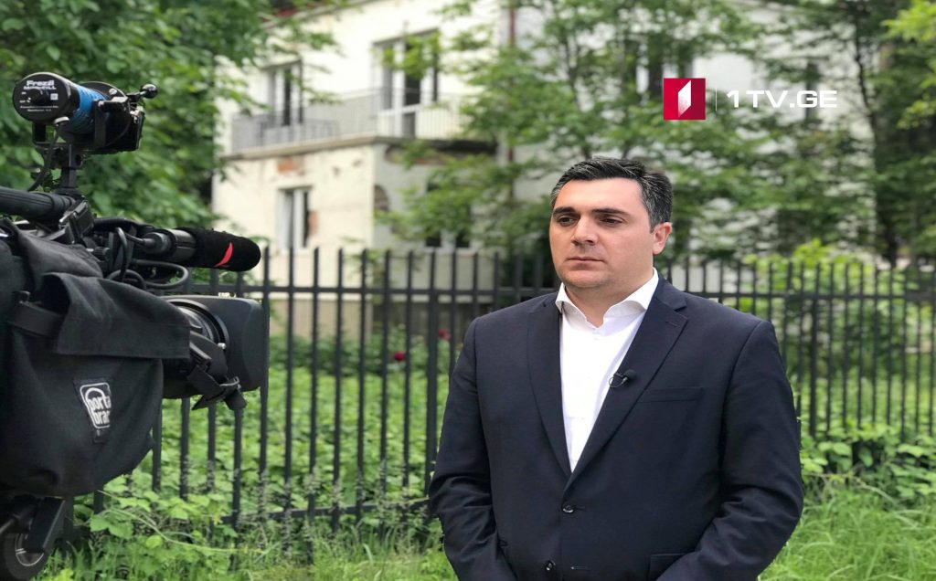 პოლონეთში, ქართველი იუნკერის სახლში საქართველოს კულტურის ცენტრი განთავსდება [ვიდეო]