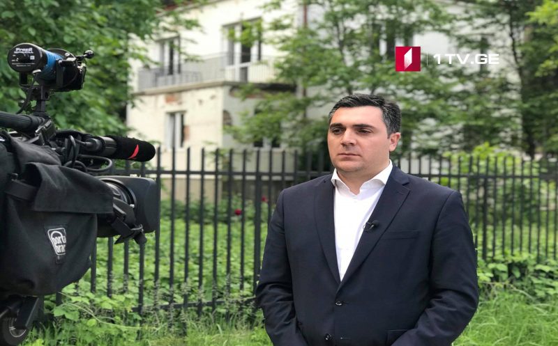 პოლონეთში, ქართველი იუნკერის სახლში საქართველოს კულტურის ცენტრი განთავსდება [ვიდეო]