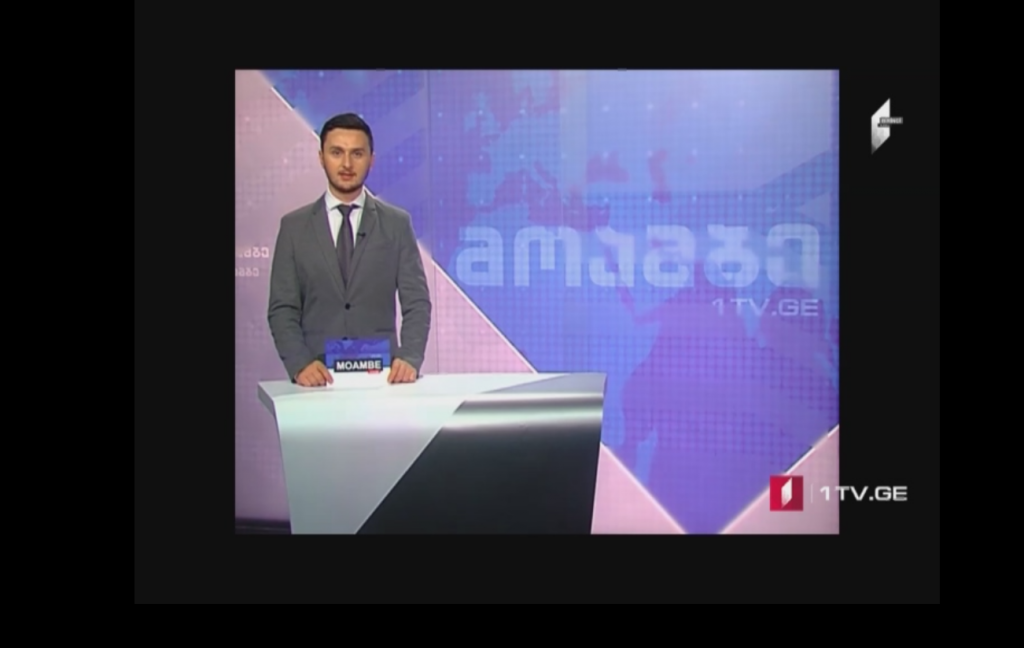 MOAMBE – xəbərlər buraxılışı Azərbaycan dilində (08.05.2018)