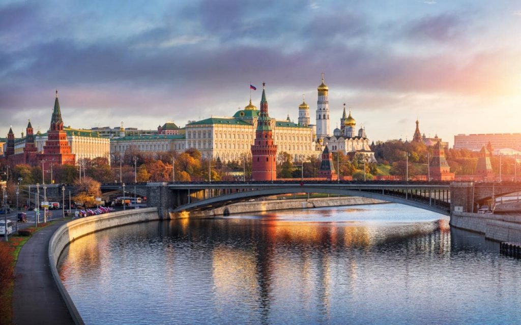 В Россию не пустили польского политолога из - за критики Кремля