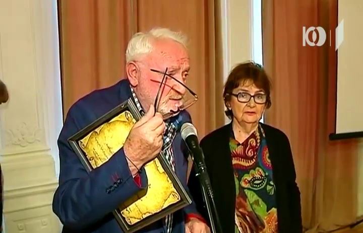 მწერალთა სახლში მეფე თამარის ხსენების დღისადმი მიძღვნილი ღონისძიება გაიმართა
