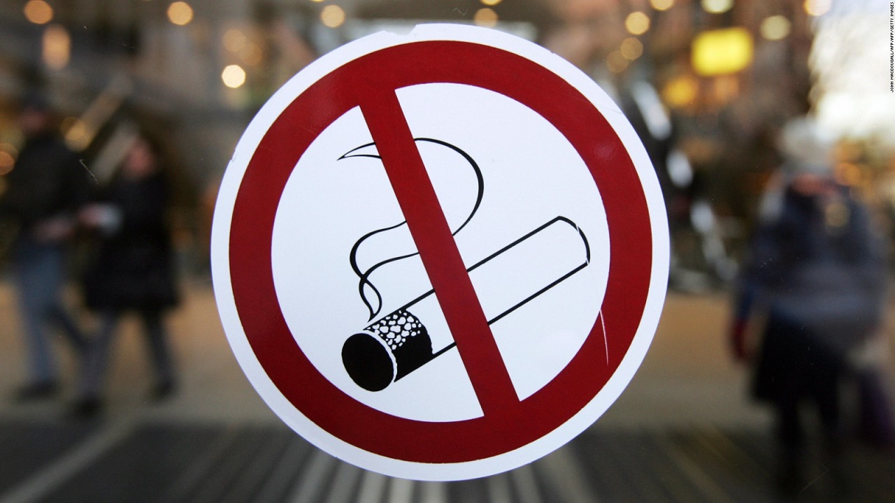 ქვეყნები, სადაც მოწევის საწინააღმდეგო კანონები ყველაზე მკაცრია