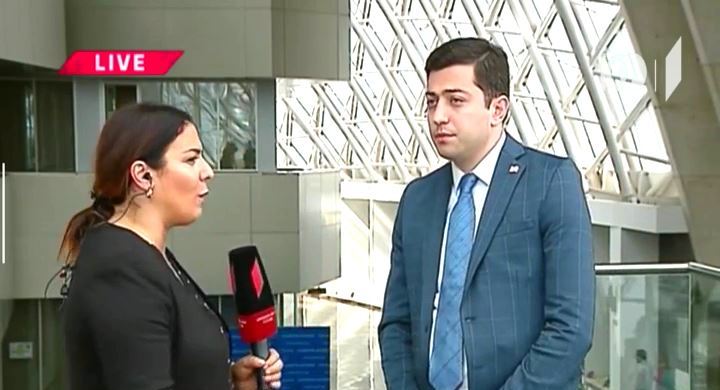 რა პრინციპით იმუშავებს არასრულწლოვნების საქმეზე საპარლამენტო საგამოძიებო კომისია