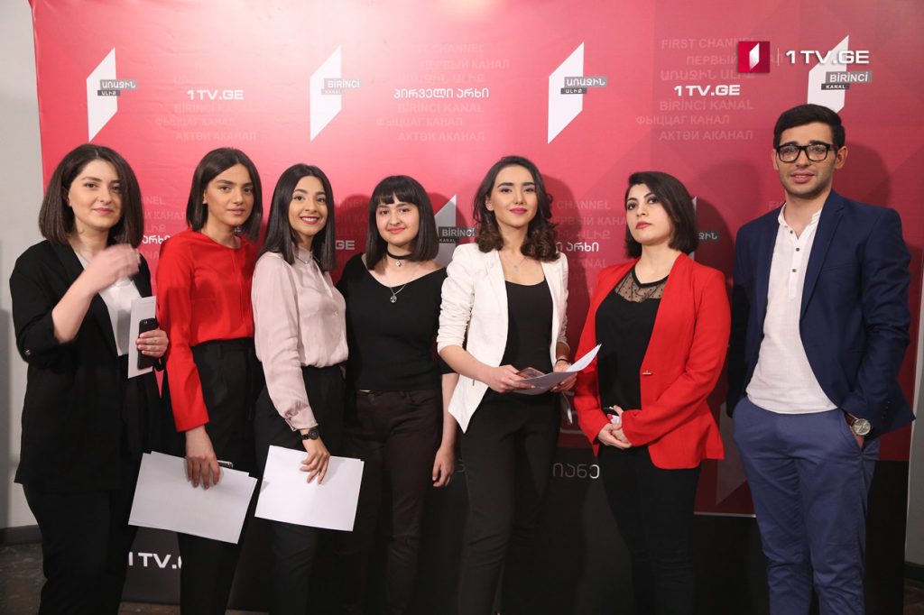 პროექტი „მრავალფეროვანი საქართველო“ 26 მაისს განსხვავებული ფორმატით უერთდება [ვიდეო]