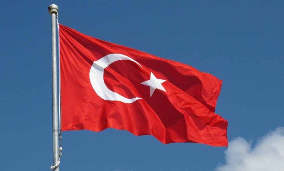 თურქეთი სირიის მიერ აფხაზეთისა და „სამხრეთ ოსეთის“ ე.წ. დამოუკიდებლობის აღიარებას საერთაშორისო სამართლის უხეშ დარღვევად მიიჩნევს