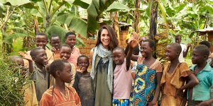 rwanda