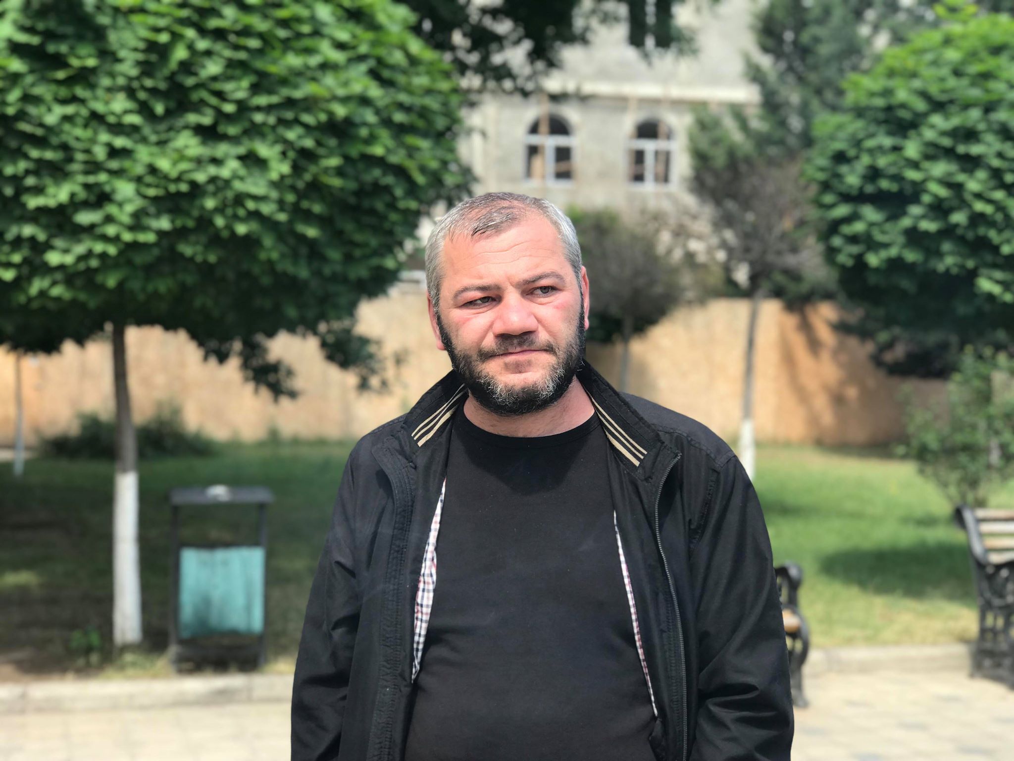 ადვოკატის ინფორმაციით, ზაზა სარალიძეს ბრალს სავარაუდოდ ხვალ წარუდგენენ