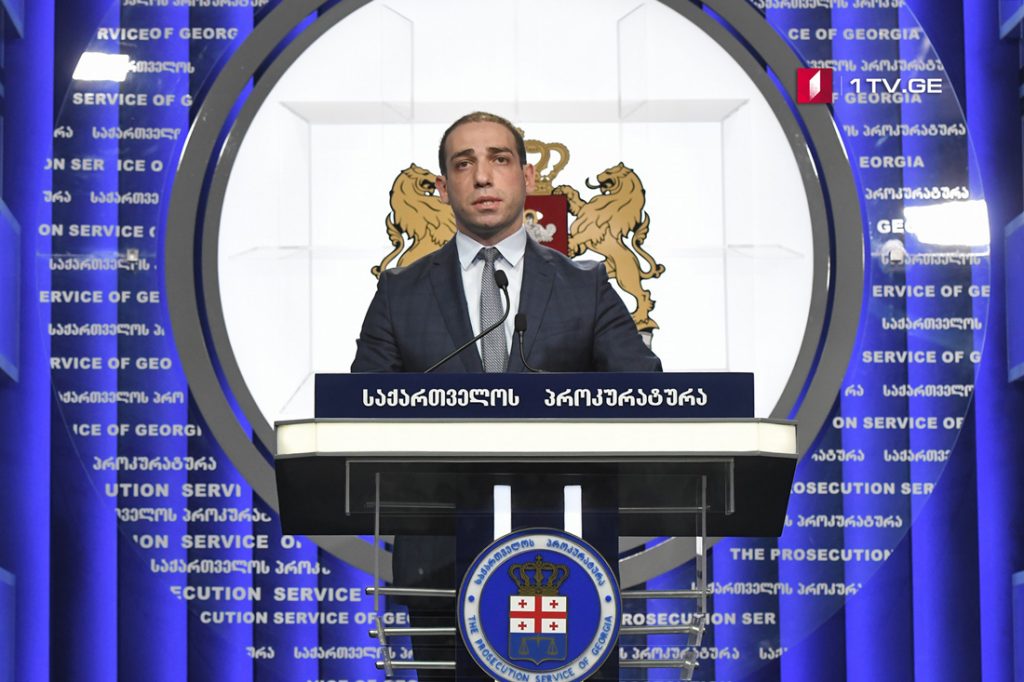 Irakli Shotadze may quit the post