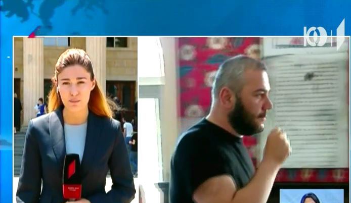 არასრულწლოვნების მკვლელობის საქმეზე სასამართლო სხდომა გადაიდო