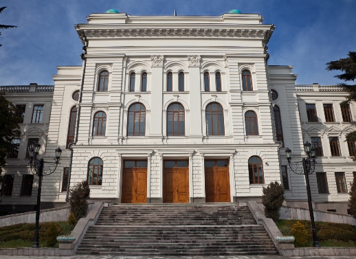 რწმენა, განათლება, თავისუფლება...