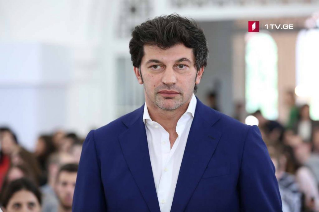 Kakha Kaladze: Ruling team considering the issue on reduction of ministries