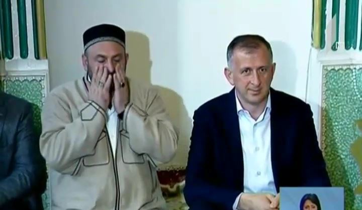 აჭარაში მოქმედ მეჩეთებში რამაზან ბაირამის სადღესასწაულო ლოცვა აღევლინა