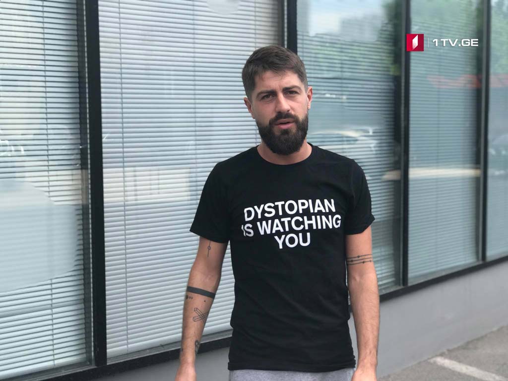 „ბასიანის“ ერთ-ერთი დამფუძნებელი შსს-ს ცრუ ინფორმაციის გავრცელებაში ადანაშაულებს
