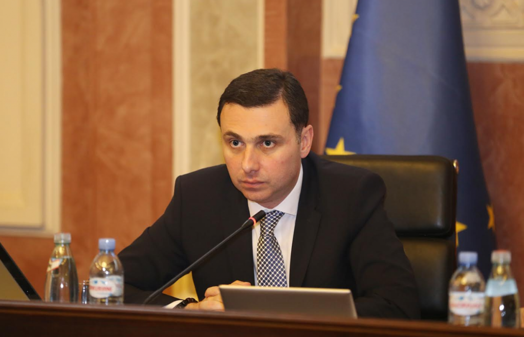 გიორგი ტყემალაძე - მიწისქვეშა პარკინგისა და ავტობუსების ტენდერის საკითხზე კერძო სექტორისთვის ახალი შეთავაზებები გაკეთდება