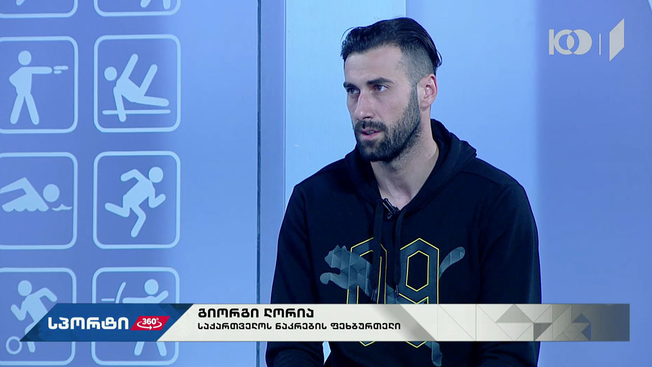 ეროვნული ნაკრების ამხანაგური მატჩების შეფასება