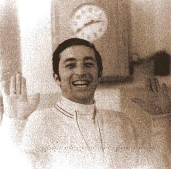 პიკის საათი – ზაზა დარასელის სახელობის მემორიალური ტურნირი იწყება