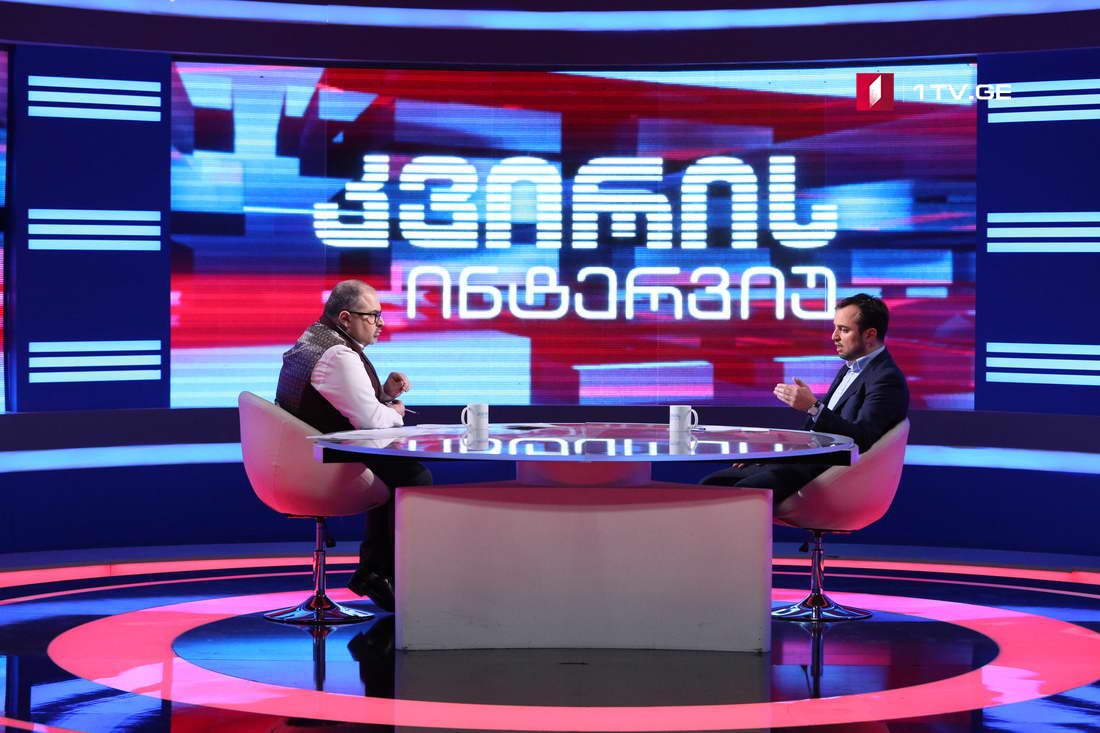 ოთარ კახიძე - ჩემი ინფორმაციით, ხორავას ქუჩაზე მკვლელობის საქმეში 14 წლამდე ასაკის არავინ არ არის