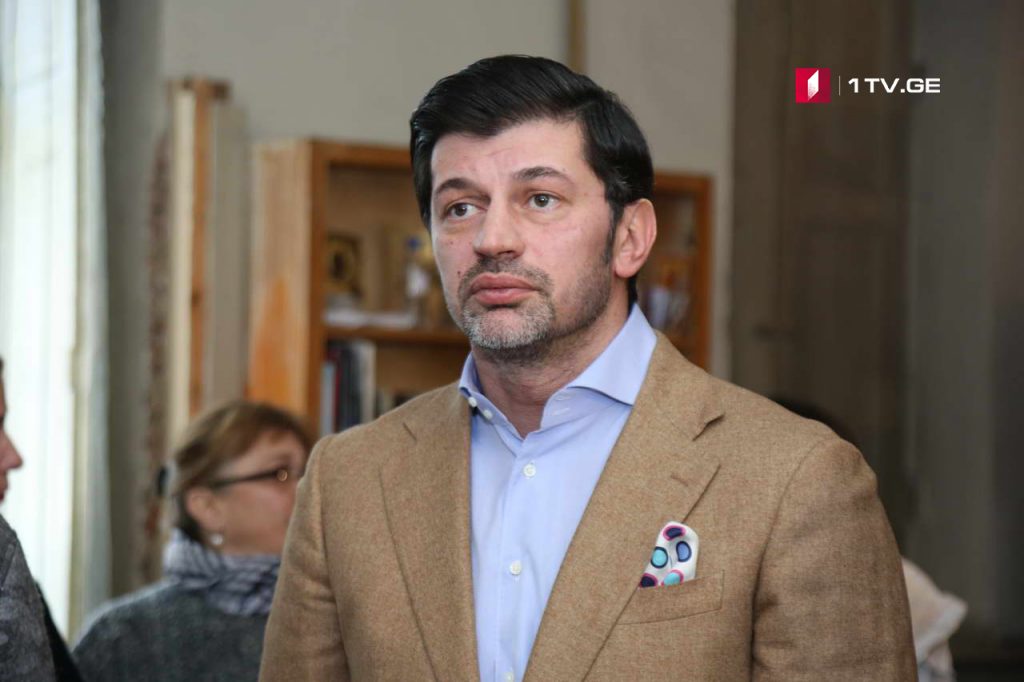 Tbilisi City Hall to present plan to resolve problem of neglected buildings