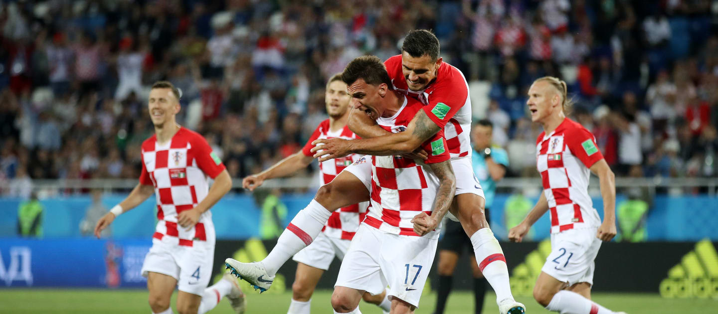 გამარჯვების შემდეგ მანჯუკიჩს მსოფლიო თასზე წარმატების იმედი მიეცა
