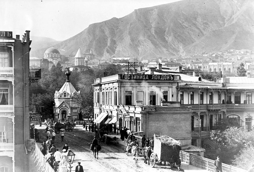 #ფერთამეტყველება "ოტო სიმონსონის განუხორციელებელი პროექტები" [გადაცემა ll]