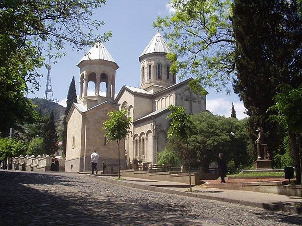 #ფერთამეტყველება "ოტო სიმონსონის განუხორციელებელი პროექტები" [გადაცემა lX]