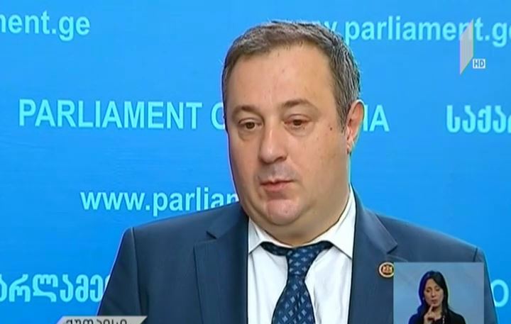 რა საკითხებს განიხილავენ ბიუროს სხდომაზე