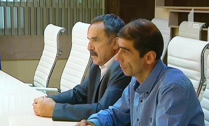 პროკურატურის შუამდგომლობით კიდევ ერთი პოლიტპატიმარი გამართლდა