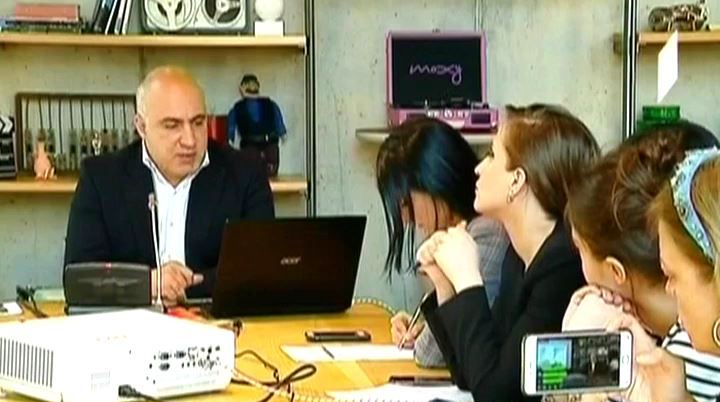 ტურისტების რაოდენობა 16%-ით გაიზარდა