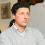 მერაბ ჯანიაშვილი