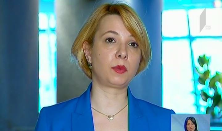 მსჯელობა პენიტენციალურ სისტემაზე - რეგიონული კონფერენცია